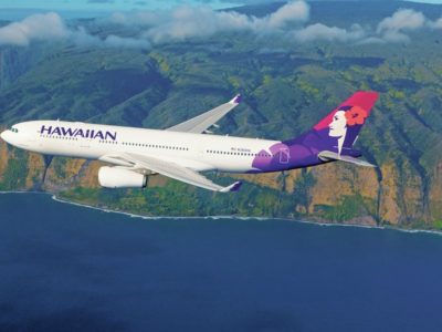 HawaiianMiles Review: Hawaiian Airlines Frequent Flyer Program 6