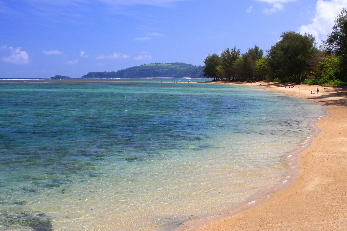 Is Hawaii Water Warm? 