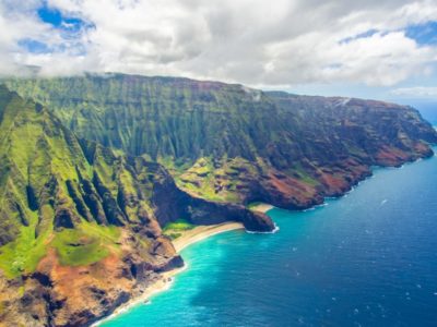 Is Hawaii In The Southern Hemisphere?