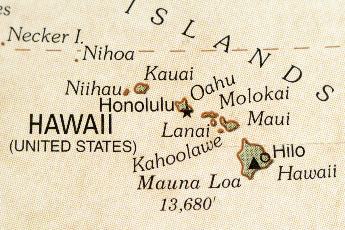 How Close Is Hawaii To The Equator? (Facts And Figures)