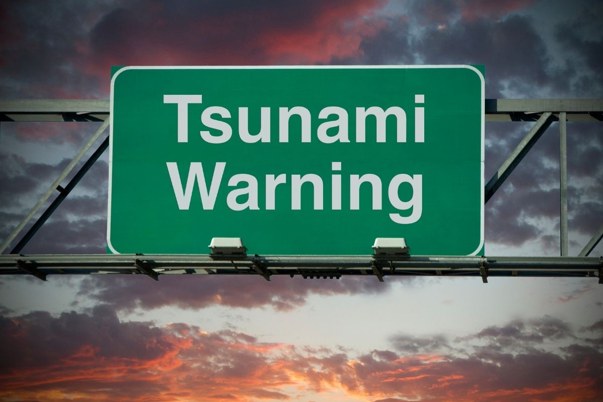 How Often Does Hawaii Get Tsunamis?