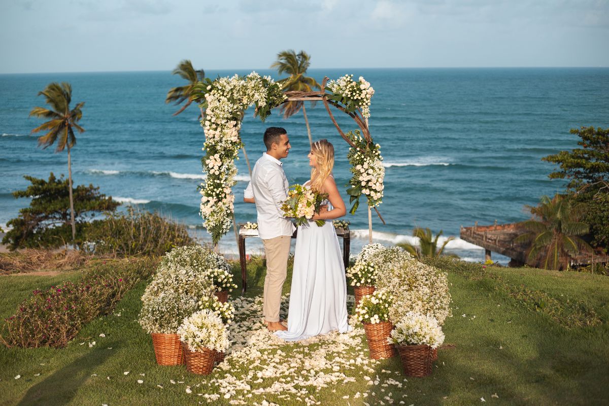 How To Elope In Hawaii
