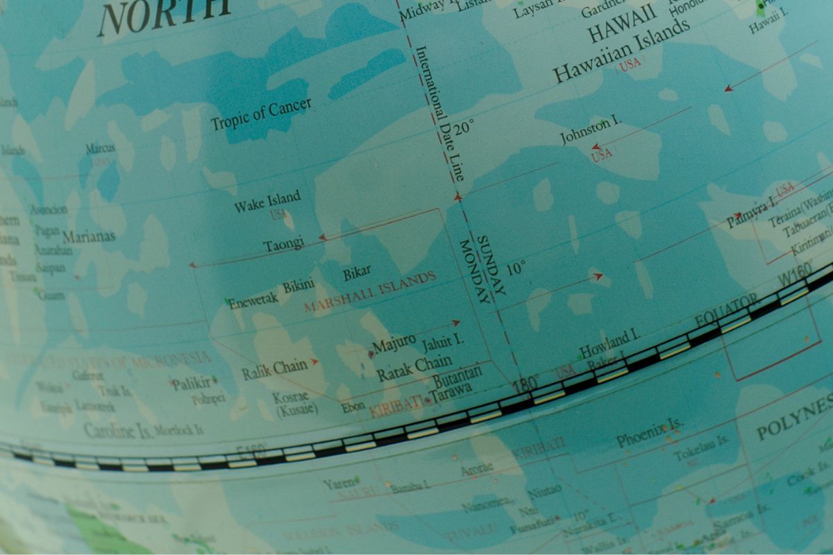 How Close Is Hawaii To The Equator? (Facts And Figures)
