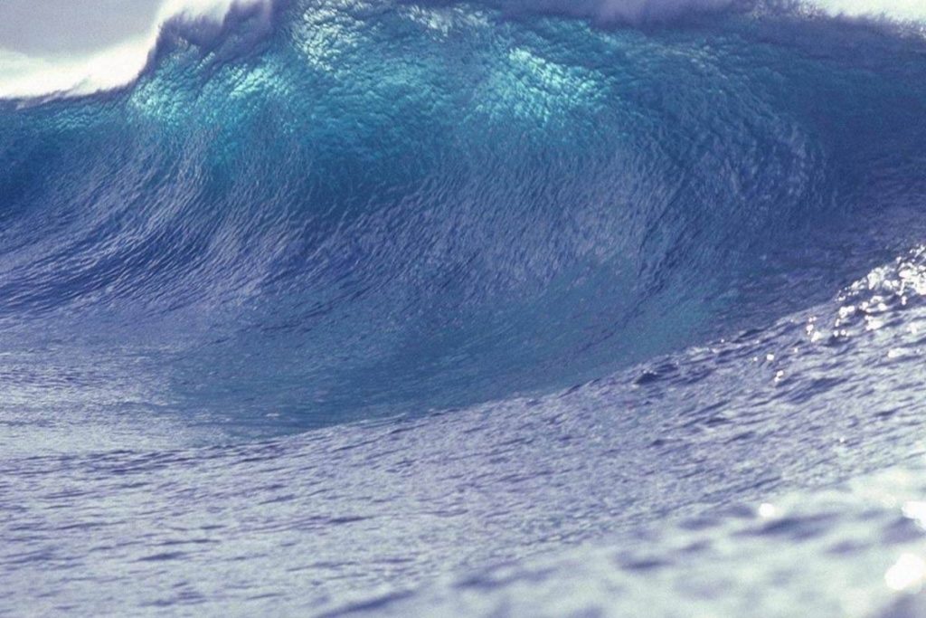 How often is there a tsunami in hawaii