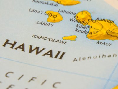 What Continent Is Hawaii In? (Find Out Here!) 2