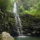 Koloa Gulch Best Oahu Waterfalls