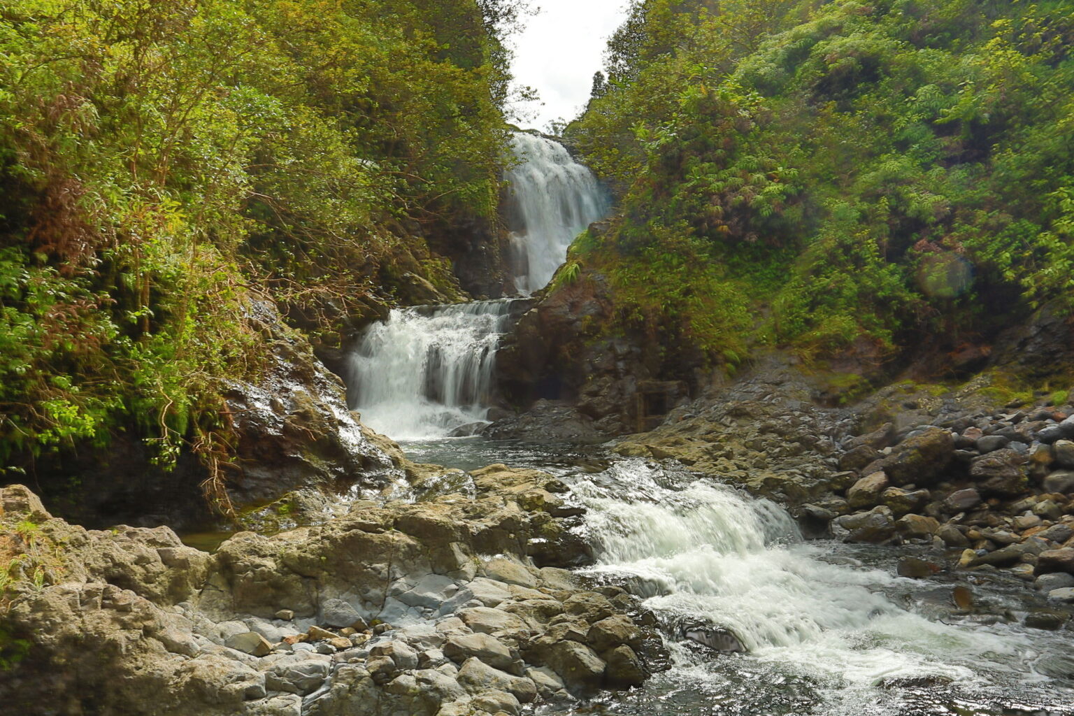 8 Must See Maui Waterfalls