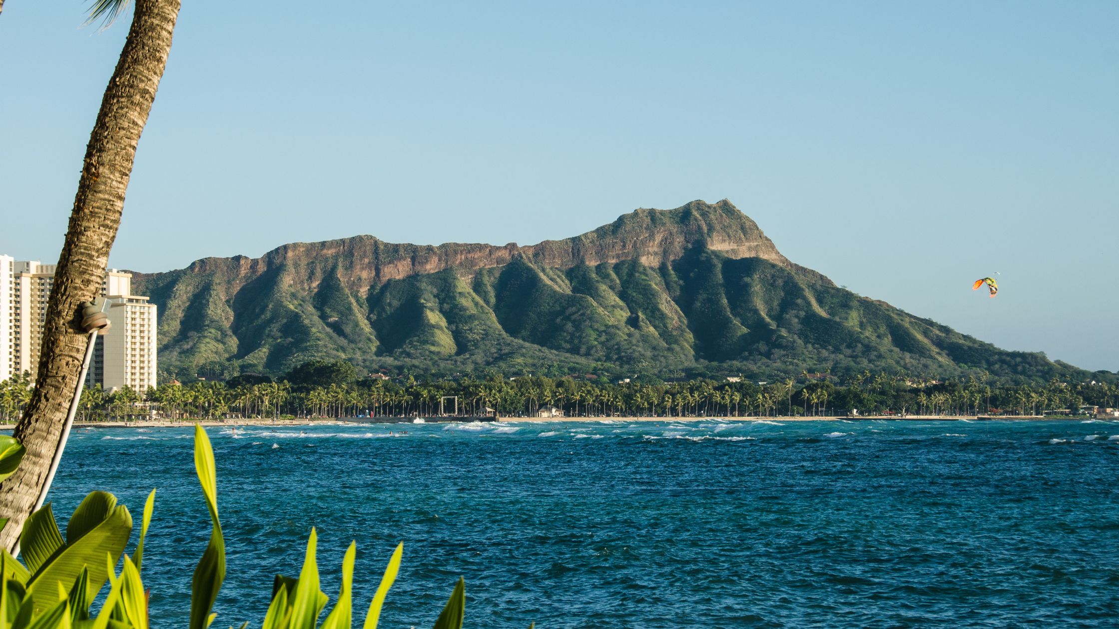 Are There Volcanoes on Oahu?